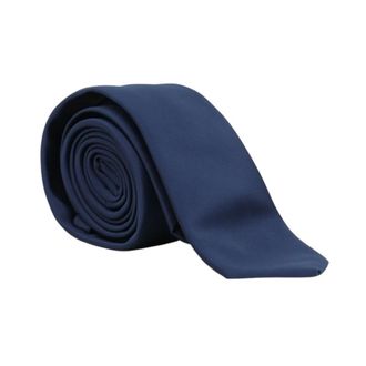 Patrizia Pepe Hombre, Accesorios, Azul, Talla: ONE Size