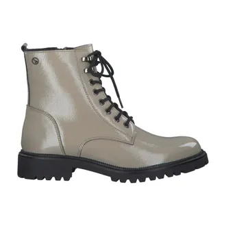 Tamaris Mujer, Zapatos, Beige, Talla: 37 EU