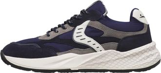 Voile Blanche Heren, Schoenen, Veelkleurig, Maat: 43 EU Leer