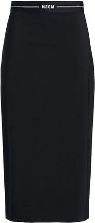 Msgm BOTTOMWEAR - Midi skirts on YOOX.COM