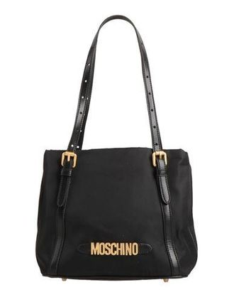 Moschino BORSE - Borse a mano su YOOX.COM