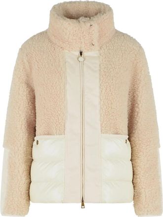 Moncler Glorieux Padded Jacket