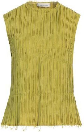 Liviana Conti CAMISETAS Y TOPS - Tops en YOOX.COM