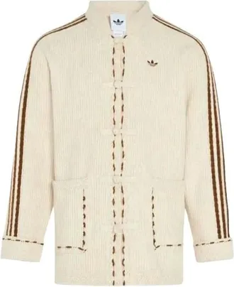 adidas Uomo, Sport, Beige, XL, new