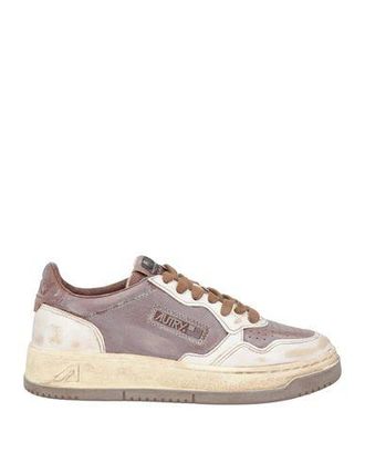Autry FOOTWEAR - Trainers on YOOX.COM