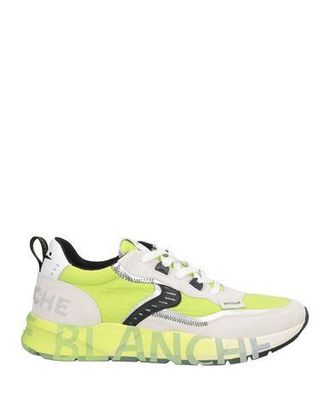 Voile Blanche CLUB01