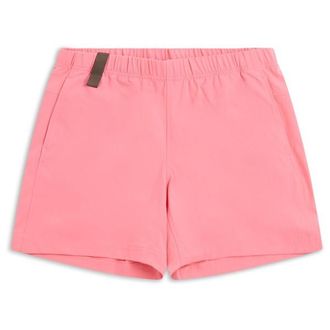 Bergans Imingen Pull-On Shorts Shorts f&uuml;r Damen | rosa