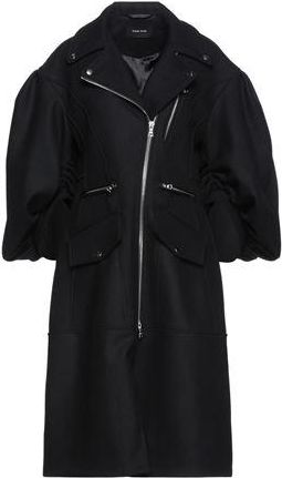 Simone Rocha COATS & JACKETS - Coats sur YOOX.COM