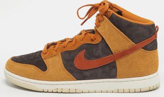 Nike Dunk Hi Retro Prm