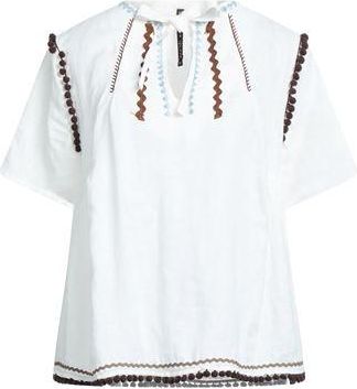 Manila Grace TOPWEAR - Tops sur YOOX.COM