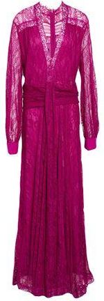 Pinko DRESSES - Maxi dresses on YOOX.COM