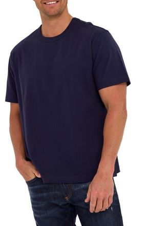 Threads 4 Thought Johnny Relaxed Fit Organic Cotton Jersey T-Shirt in Stargazer at Nordstrom, Size Xx-Large