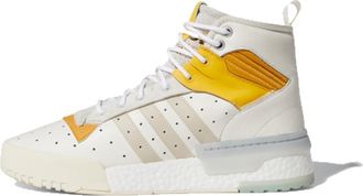adidas Rivalry Rm Chi White Yellow EG9315