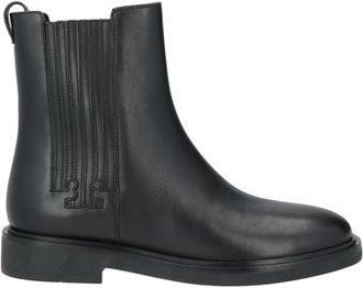 Tory Burch FOOTWEAR - Ankle boots on YOOX.COM