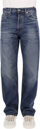 Haikure Jeans Achilles Norm Core - - Jeans - Uomo - Blu - W35