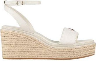 Calvin Klein SCHUHE - Espadrilles auf YOOX.COM