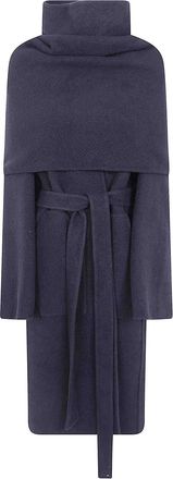 Rick Owens Trench