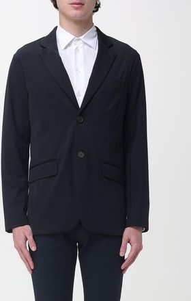 Emporio Armani Blazer a monopetto Emporio Armani