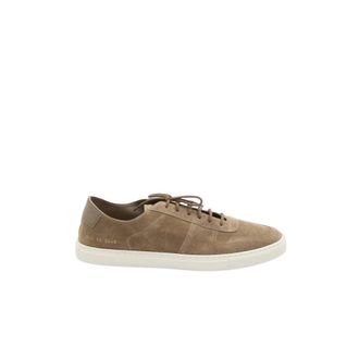 Common Projects Uomo, Scarpe, Marrone, 44 EU, new