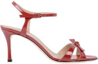 Sergio Rossi FOOTWEAR - Sandals sur YOOX.COM