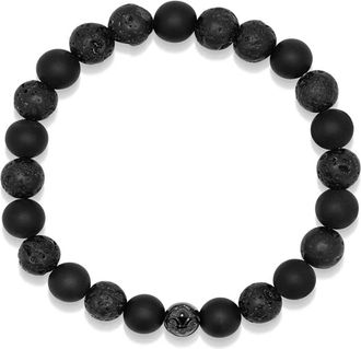 Nialaya Uomo, Accessori, Nero, 2Xl, new