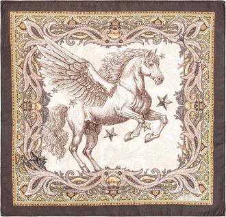 Etro Uomo, Accessori, Beige, Taglia unica, new
