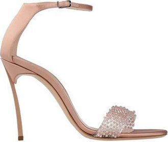 Casadei FOOTWEAR - Sandals on YOOX.COM