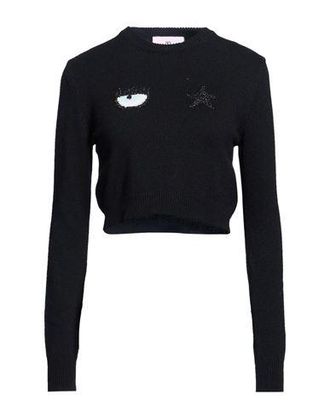 Chiara Ferragni KNITWEAR - Jumpers on YOOX.COM