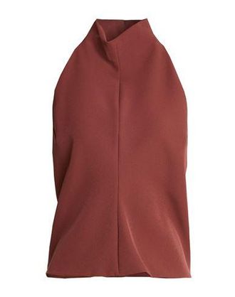 Federica Tosi CAMISETAS Y TOPS - Tops en YOOX.COM