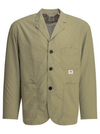 Danton Tusser Blazer