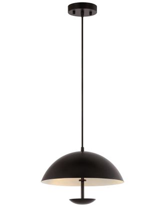 Safavieh Lybrin 12In Pendant