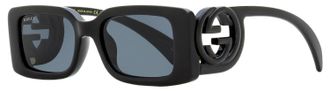 Gucci GG1325S Sunglasses - Black