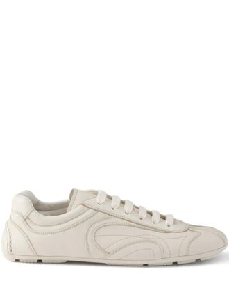 Prada Montecarlo Re-Edition 2005 sneakers - Neutrals
