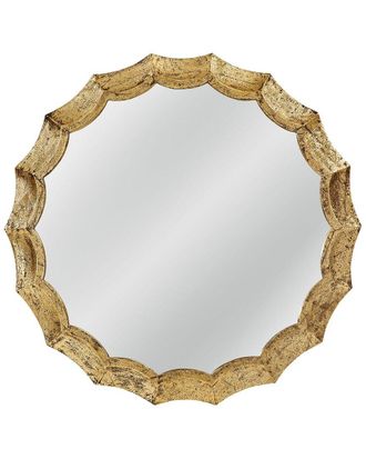 Bassett Mirror Company Southgate Wall Mirror