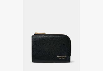 Kate Spade New York Devin Small Compact Wallet
