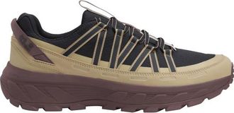 Jack Wolfskin Wild Hike Texapore Low Multisportschuhe f&uuml;r Herren | braun