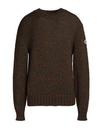 Moncler KNITWEAR - Jumpers on YOOX.COM