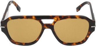 MAISON FENDI Occhiali da sole Maison Fendi Fe40130 I 56j /17/145