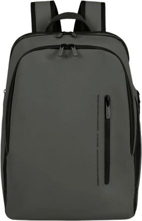 Samsonite Zaino per PC Glam-Go 15.6 - - Bags - unisex - Grigio - ONE SIZE