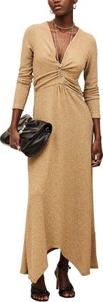 BA&SH Brady Dress
