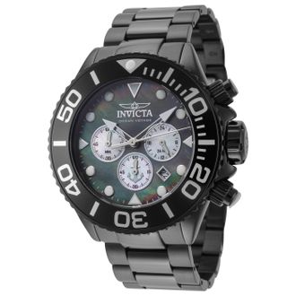 Invicta Ocean Voyage Mens Watch
