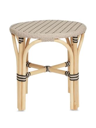 OYOY Tavolo da esterni Momi mini (42cm) - Toni neutri
