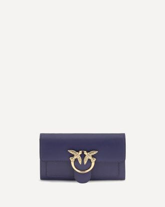Pinko Love One Wallet Female UNI