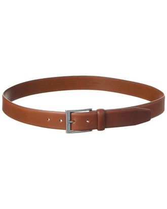HUGO BOSS Erron Leather Belt