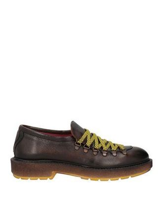 Wow SCHUHE - Schn&uuml;rschuhe auf YOOX.COM