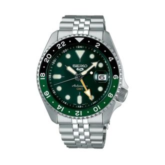 Seiko Ssk035 - unisex - Accessoires - Groen - Maat: ONE Size