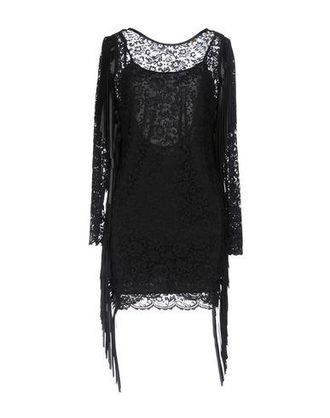 Liu Jo VESTIDOS - Minivestidos en YOOX.COM