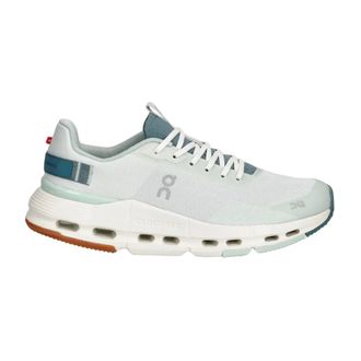 On Running Fitness, Dames, Groen, 38 EU, Cloudnova Form 2