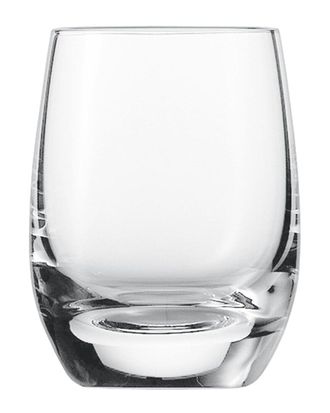 Schott Zwiesel Set Of 6 Banquet 2.5Oz Shot Glasses