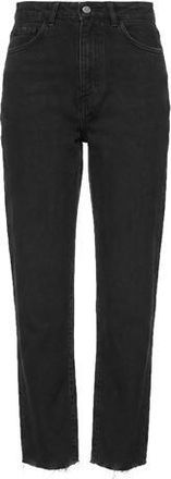 Icon Denim Los Angeles BOTTOMWEAR - Jeans on YOOX.COM